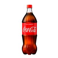 Coca Cola Pet 1l