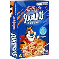 Cereal Sucrilhos® Original Kellogg