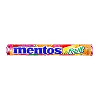 Mentos Stick Fruit