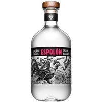 Tequila Espolon Blanco 750ml
