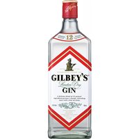 Gin Gilbeys 700ml