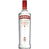 Vodka Smirnoff 998ml