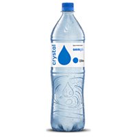 Água Mineral Sem Gás 1,5L