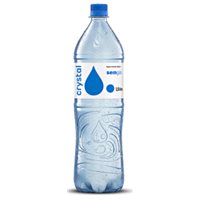 Água Mineral Sem Gás 1,5L