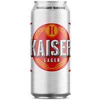 Kaiser 473ml