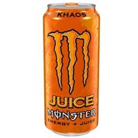 Monster Juice 473ml