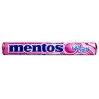 Mentos Stick Tutti Fruti