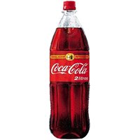 Coca Cola Retornável 1L
