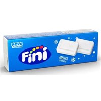 Pastilha Fini Menta