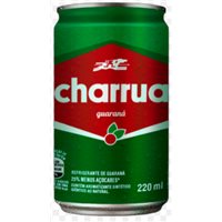 Guaraná Charrua 220ml