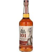 Whisky Wild Turkey 700ml