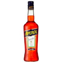 Aperitivo Aperol 750ml