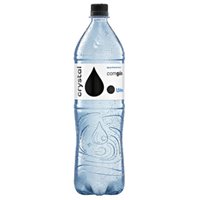 Água Mineral Com Gás 1,5L
