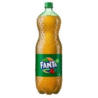 Fanta Guaraná 2l