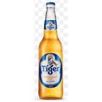 Cerveja Tiger 600ml