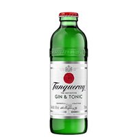 Tanqueray Gin Tônica 275ml