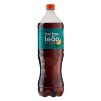 Leão Ice Tea Pêssego 1,5L