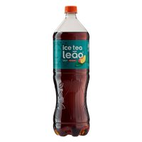 Leão Ice Tea Pêssego 1,5L