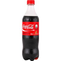 Coca Cola PET 600ml