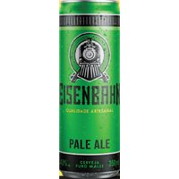 Eisenbahn Pale Ale 350ml