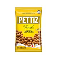 Amendoim Pettiz Japonês