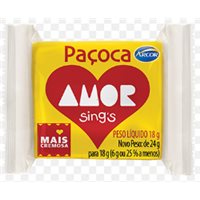 Paçoca Amor