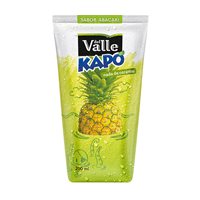 Del Valle Kapo Abacaxi 200ml