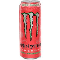 Monster Ultra Watermelon 473ml