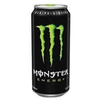 Monster Green 269ml