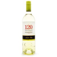 Vinho Santa Rita 120 Reserva Chardonnay 750ml