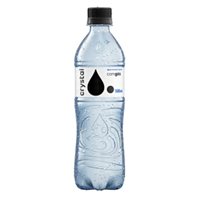 Água Mineral Com Gás 500ml