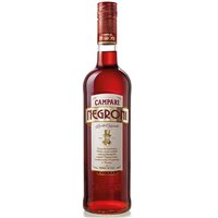 Aperitivo Campari Negroni 700ml