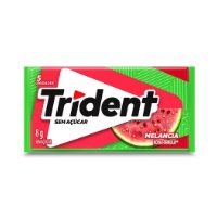 Trident Melancia