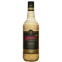 Cachaça Ypioca Carvalho 965ml