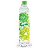 Sprite Lemon Fresh 510ml