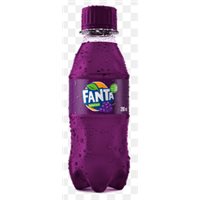 Fanta Uva 200ml