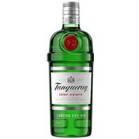 Gin Tanqueray 750ml