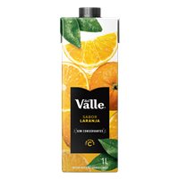 Del Valle Laranja 1L