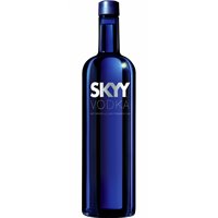 Skyy Vodka 980ml