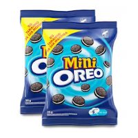 Mini Oreo 36g