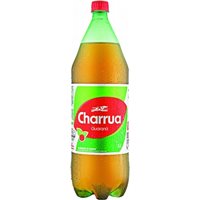 Charrua Guaraná PET 2L