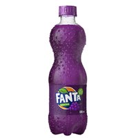 Fanta Uva 600ml