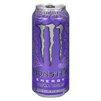 Monster Ultra Violet 473ml