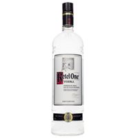 Vodka Ketel One 1l