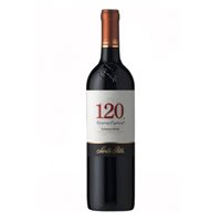 Vinho Chileno Tinto 120 Carmenere Reserva 750ml