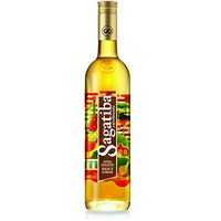 Cachaça Sagatiba Envelhecida 700ml