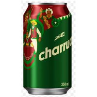 Guaraná Charrua 350ml