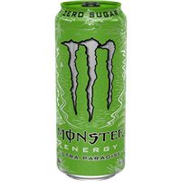 Monster Ultra Paradise 473ml