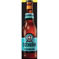 Eisenbahn Session Ipa 355ml