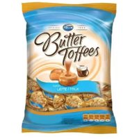 Butter Toffes Doce de Leite